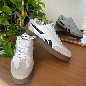 Reebok Athletic Shoes